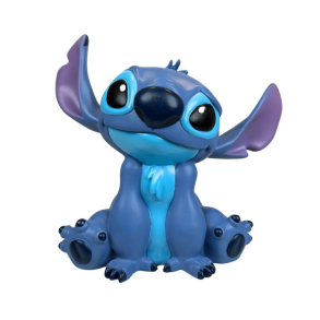 DISNEY STITCH MED RERNE OP  HAVEFIGUR (INDENFOR OM VINTEREN)