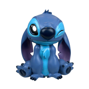 DISNEY STITCH MED RERNE NED  HAVEFIGUR (INDENFOR OM VINTEREN)
