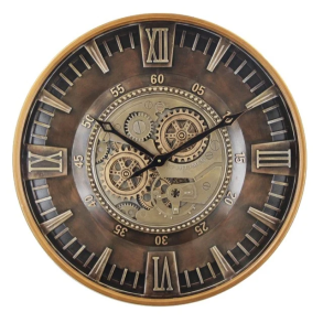 ELEGANT V�GUR �46 CM � GOLD