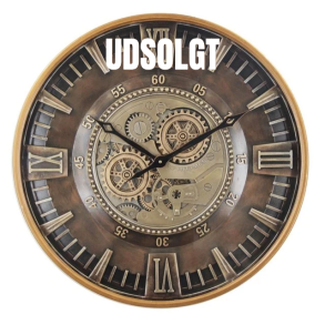 ELEGANT V�GUR �80 CM � GYLDEN