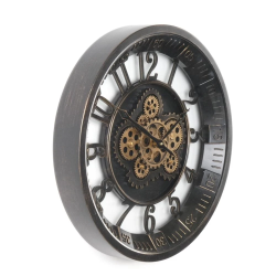 STILFULDT VGUR 46 CM  SORT