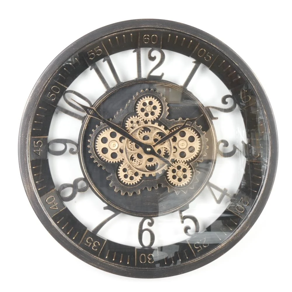 STILFULDT VGUR 46 CM  SORT