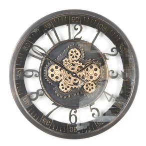 STILFULDT VGUR 46 CM  SORT