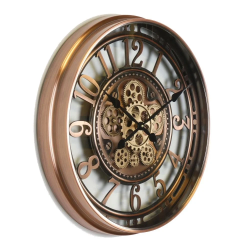 DEKORATIV VGUR 70 CM  KOBBERRD