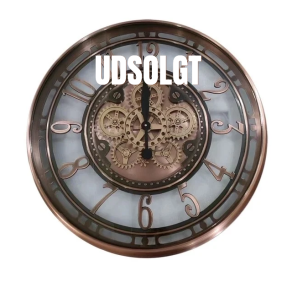 DEKORATIV V�GUR �70 CM � KOBBERR�D