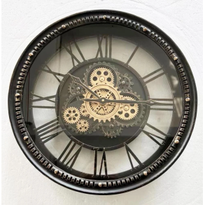 STILFULDT VGUR 46 CM  SORT