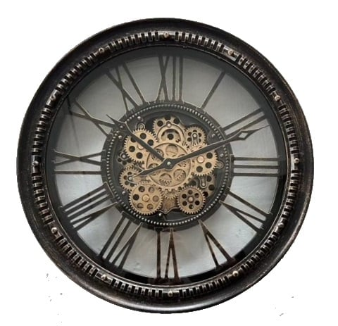 STILFULDT VGUR 53 CM  SORT