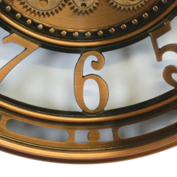 DEKORATIV VGUR 46 CM  KOBBERRD