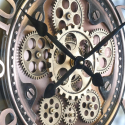 DEKORATIV VGUR 46 CM  KOBBERRD