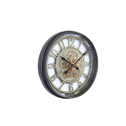 STILFULDT VGUR 46 CM  SORT