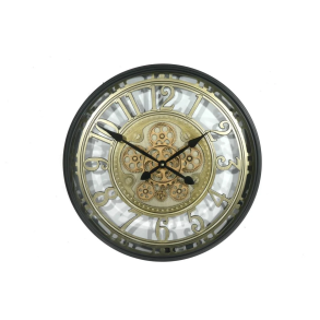 STILFULDT VGUR 46 CM  SORT