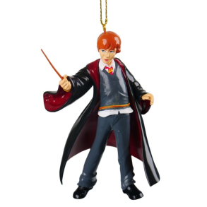 RONALD WEASLEY 3D ORNAMENT