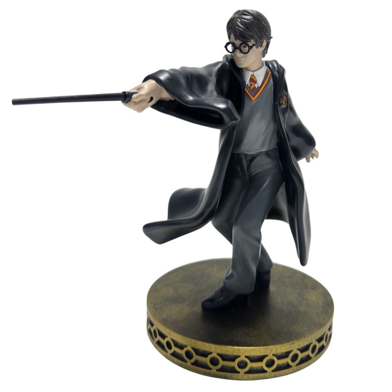 HARRY POTTER  HAVEFIGUR (INDENFOR OM VINTEREN)