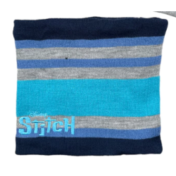 STITCH HUE, HALSEDISSE &amp; HANDSKER � FLERFARVET