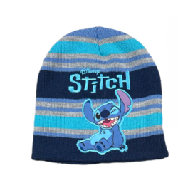 STITCH HUE, HALSEDISSE &amp; HANDSKER � FLERFARVET