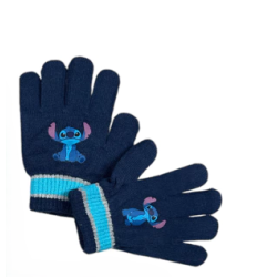 STITCH HUE, HANDSKER &amp; HALSEDISSE � FLERFARVET