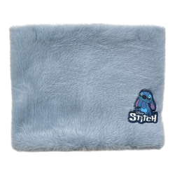 STITCH HUE, HALSEDISSE &amp; HANDSKER � LYSER�D OG BL�