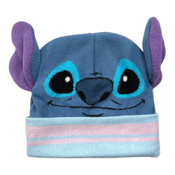 STITCH HUE, HALSEDISSE &amp; HANDSKER � LYSER�D OG BL�
