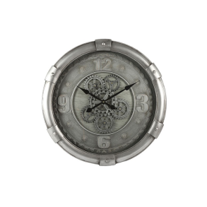 FLOT OG ANDERLEDES VGUR DARLINGTON S 62 CM - SLV