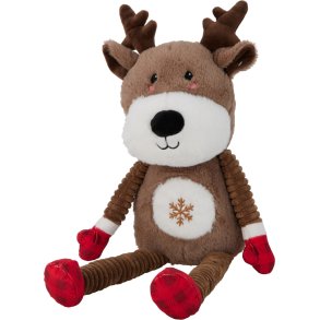 RENSDYRBAMSE  SD OG KRAMMEVENLIG