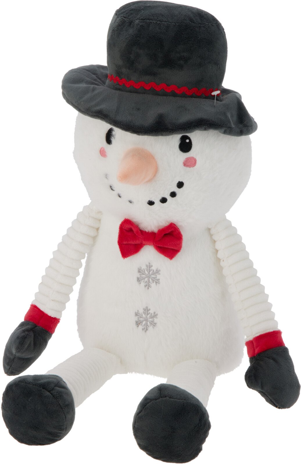 SNEMANDSBAMSE  SD OG KRAMMEVENLIG