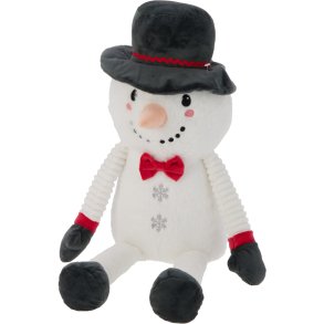 SNEMANDSBAMSE  SD OG KRAMMEVENLIG