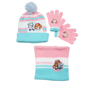 PAW PATROL HUE, HALSEDISSE & HANDSKER � VINTERS�T