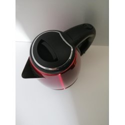 HERZBERG HG-5011 ELKEDEL 1,8L 1500W I RUSTFRIT STL  RD