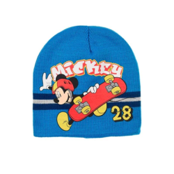 MICKEY MOUSE HUE &amp; HANDSKER � BL�