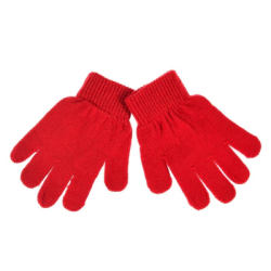 MICKEY MOUSE HUE &amp; HANDSKER � R�D