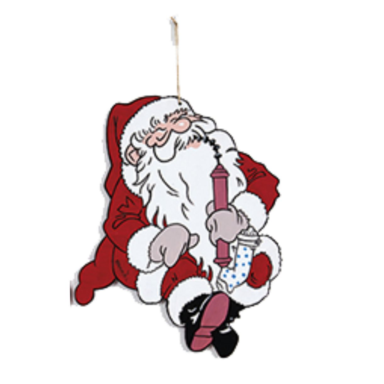 BRAMMING TR JULEMAND  40 CM