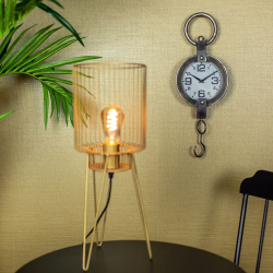 VGUR CEDRIC  KLASSISK ELEGANCE I LOMMEURSDESIGN