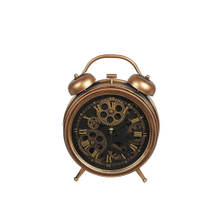 RETRO BORDUR BROOKS M  KOBBERFINISH