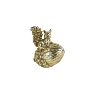 EGERN P ET AGERN PEPPI S H12 CM  GOLD