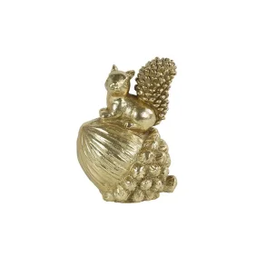 EGERN P ET AGERN PEPPI M H20,5 CM  GOLD