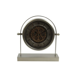 ELEGANT BORDUR WILIAM MED SYNLIGT URVRK  SLV