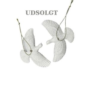 VENSKABSDUER � SYMBOL P� FRED, K�RLIGHED OG VENSKAB