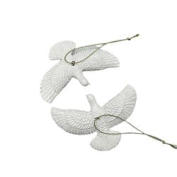 VENSKABSDUER  SYMBOL P FRED, KRLIGHED OG VENSKAB