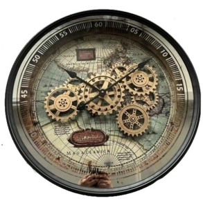 ELEGANT VGUR 60 CM  SORT RAMME