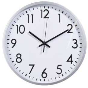 ELEGANT VGUR 30 CM  SLV MED SORTE TAL