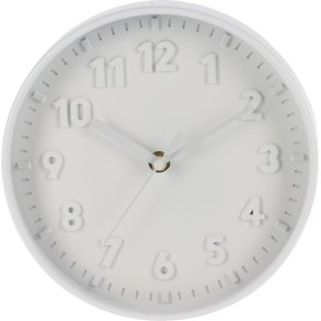 VGUR 20 CM  HVID MED LYSE TAL