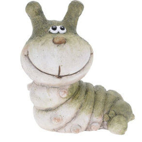 DEKORATIONSDYR  LILLE LARVE