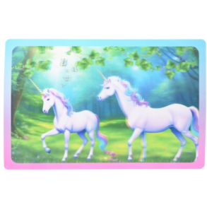 DKKESERVIETTE 42 X 28 CM  ENHJRNINGER 