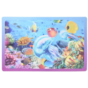 DKKESERVIETTE 42 X 28 CM  HAVDYR