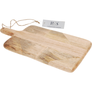 SKREBRT 36 X 18 CM  MANGO TR 