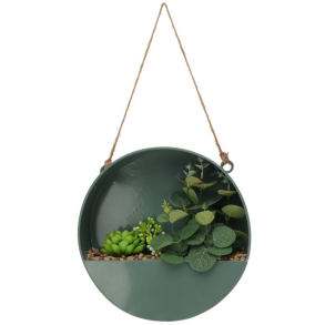 BLOMST TIL OPHNGNING H20,5 CM  NR 1 