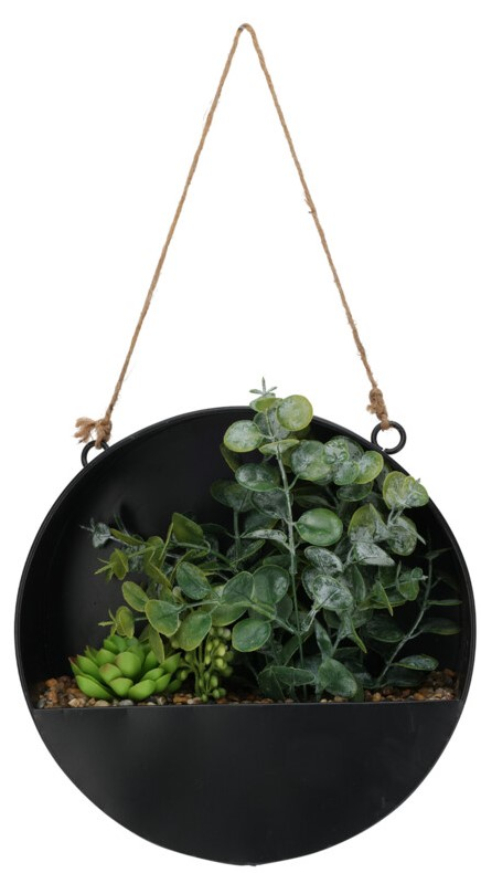 BLOMST TIL OPHNGNING H20,5 CM  NR 2 