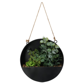 BLOMST TIL OPHNGNING H20,5 CM  NR 2 