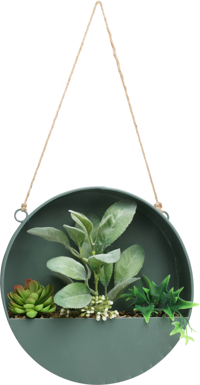 BLOMST TIL OPHNGNING H25,5 CM