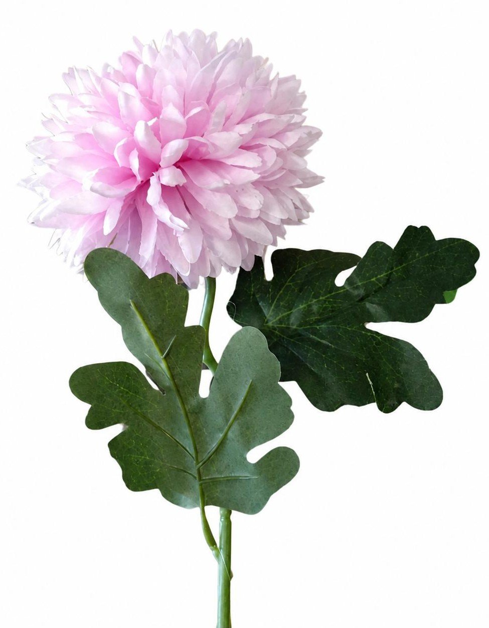 KRYSANTEMUM 40 CM � LYSLILLA